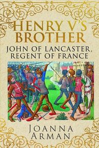 Produktbild: Henry V's Brother