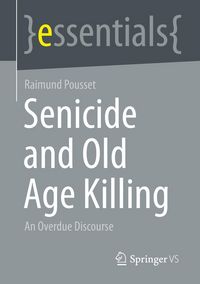 Produktbild: Senicide and Old Age Killing