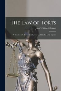 Produktbild: The Law of Torts