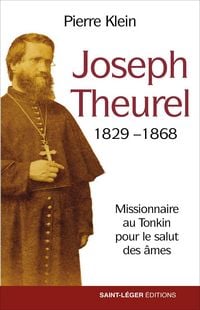 Produktbild: Joseph Theurel, 1829-1868