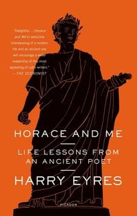 Produktbild: Horace and Me