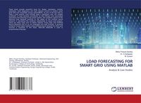 Produktbild: LOAD FORECASTING FOR SMART GRID USING MATLAB