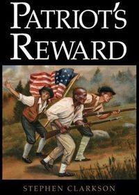 Produktbild: Patriot's Reward