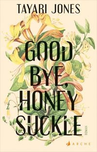 Produktbild: Goodbye, Honeysuckle