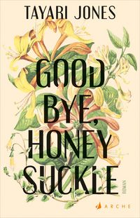 Produktbild: Goodbye, Honeysuckle