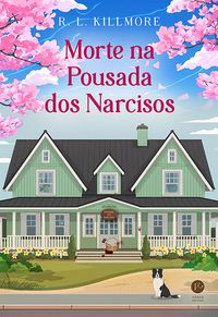 Produktbild: Morte na Pousada dos Narcisos