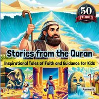 Produktbild: Stories from the Quran