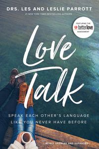 Produktbild: The Love Talk