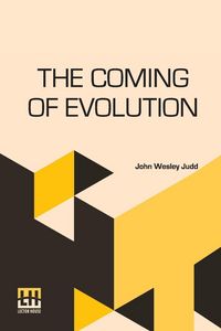 Produktbild: The Coming Of Evolution