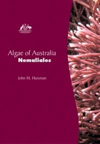 Produktbild: Algae of Australia