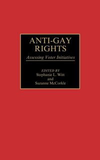 Produktbild: Anti-Gay Rights