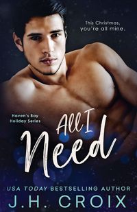 Produktbild: All I Need