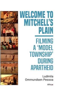 Produktbild: Welcome to Mitchell's Plain