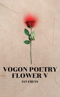Produktbild: Vogon Poetry Flower V