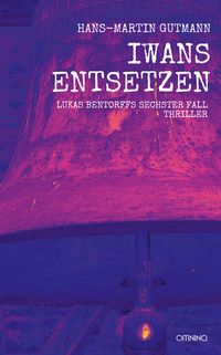 Produktbild: Iwans Entsetzen