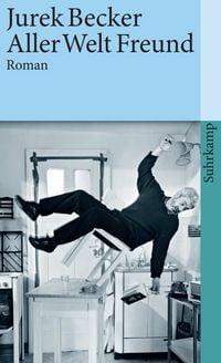 Produktbild: Aller Welt Freund