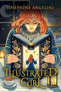 Produktbild: Illustrated Girl