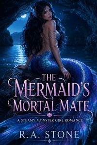 Produktbild: The Mermaid's Mortal Mate