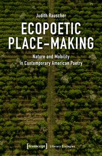 Produktbild: Ecopoetic Place-Making