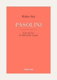 Produktbild: Pasolini
