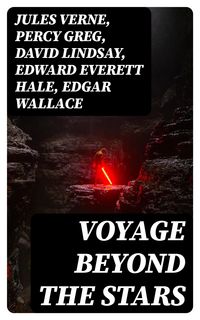 Produktbild: Voyage Beyond the Stars