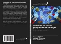 Produktbild: S&iacute;ndrome de ovario poliqu&iacute;stico en la mujer