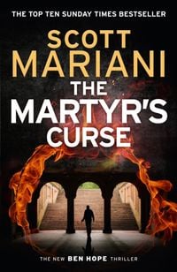 Produktbild: The Martyr's Curse