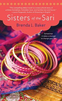 Produktbild: Sisters of the Sari