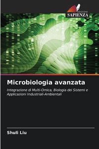 Produktbild: Microbiologia avanzata