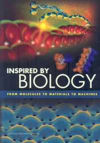 Produktbild: Inspired by Biology