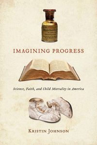 Produktbild: Imagining Progress