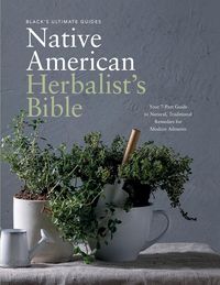 Produktbild: Black's Ultimate Native American Herbalist's Bible