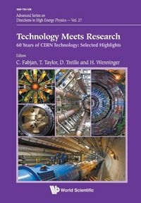 Produktbild: Technology Meets Research