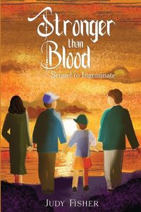 Produktbild: Stronger Than Blood