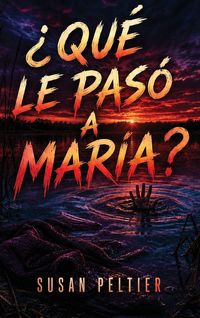 Produktbild: &iquest;QU&Eacute; PAS&Oacute; CON MAR&Iacute;A?