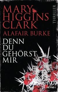 Produktbild: Denn du geh&ouml;rst mir