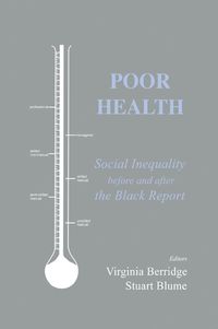 Produktbild: Poor Health