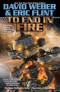 Produktbild: To End in Fire