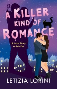 Produktbild: A Killer Kind of Romance