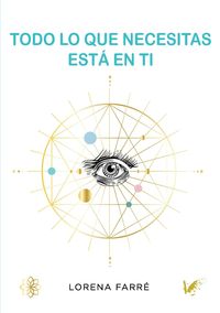Produktbild: Todo lo que necesitas est&aacute; en ti