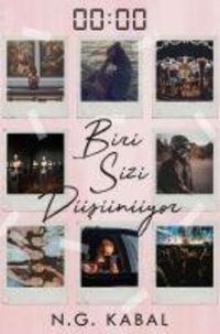 Produktbild: 0000 Biri Sizi D&uuml;s&uuml;n&uuml;yor