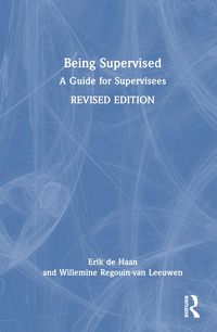 Produktbild: De Haan, E: Being Supervised