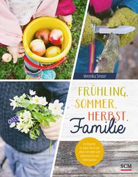 Produktbild: Fr&uuml;hling, Sommer, Herbst, Familie