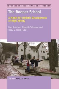 Produktbild: The Roeper School