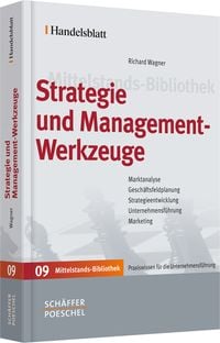 Produktbild: Strategie und Management-Werkzeuge