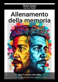 Produktbild: Allenamento della memoria