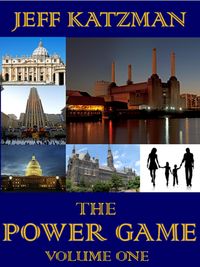 Produktbild: The Power Game Volume I