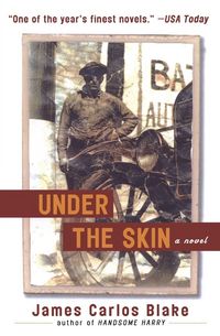 Produktbild: Under the Skin