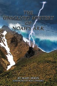 Produktbild: The Unsolved Mystery of Noah's Ark