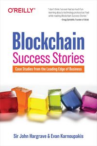 Produktbild: Blockchain Success Stories